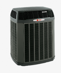 Trane 18 SEER 4 Ton Condensing Unit – CEL Distributors | Air ...